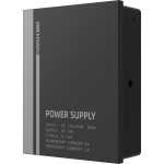 Hikvision DS-K7M-AW24 Power Supply Input Voltage 100 230 Vac Output Voltage 12 Vdc Output Power 24 W