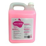 Mop & Shine – 5 Litre