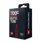 700C X 18-25C Presta 48MM Valve Tube