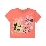 Older Girl Character Tee