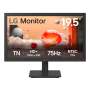 LG 20U401A-B 19.5" WSXGA 75Hz Monitor