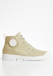 PALLADIUM Pampa SP20 Hi Cvs - Warm Sand