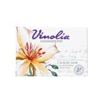 Soap 125G Assorted - Sandalwood