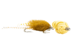 Scientific Fly Iron Man Turd Tan 2