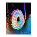 Rgbw Cob LED Strip Neon Rope Light