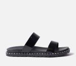 Moulded Slider - 8 Black