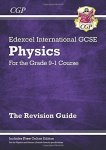 New Grade 9-1 Edexcel International Gcse Physics: Revision Guide With Online Edition