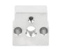 Creality ENDER-3 Neo & V2 Neo Heater Block