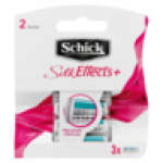 Silk Effects Plus Razor Blades 3 Pack