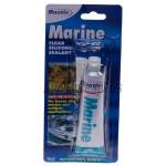 Marinex Marine Clear Silicone Sealant 90ML