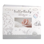 Photo Album 200-PHOTO Hello Baby