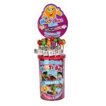 Multiball Multivit Sf Lollipop 15'S