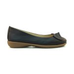 Dandy Black - Black 42 Leather
