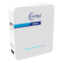 Hubble AM5+ 5.12KWH Lithium Iron Phosphate LIFEPO4 Solar Backup Battery
