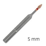Alpen Porcelain C Protector Drill Bit 5MM ALP303005