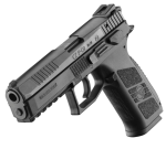 Cz 75 P09 9MM Pistol
