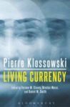Living Currency Hardcover