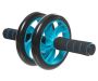 Essentials Fury Ab Wheel Double Large - Sky