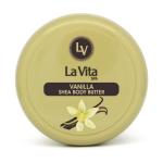 Vanilla Body Butter