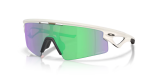 Oakley - Sphaera Strike - Matte Mist prizm Road Jade