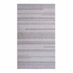 Distressed 160X230CM Blue&white Carpet