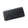 Zoweetek 67-KEY Air-mouse 2.4GHZ Wireless Ultra MINI Backlit Keyboard