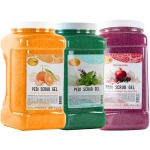 Spa Redi Pedi Scrub Gel 3.785 Litre