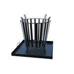 Lks Fire Pit Mild Steel
