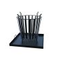 Lks Fire Pit Mild Steel