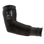Protection Arm Sleeve Hyflex Black Reusable