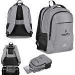 Swiss Pavia Laptop Backpack