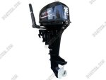 TE15HP Parsun Short Shaft Outboard