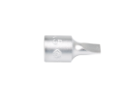 Socket Bit 1 4" Flat 0.6 X 3.5MM