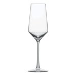 Zwiesel Glas Pure Bordeaux Goblet 680ML – Set Of 2