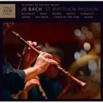J.s. Bach: St. Matthew Passion Cd Album