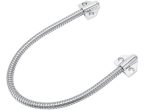 AL-DOORLOOP40CM Door Loop Armoured Stainless Steel 40CM