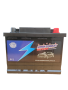 621-646 12V70AH - Maintenance Free Car Battery