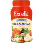 Excella Rich And Creamy Salad Cream 750GR