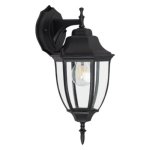 Bright Starts Bright Star Mounted Hanging Lantern L223 Aluminum 372MM