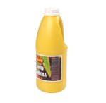 Liquid Tempera Paint 1L - Yellow