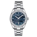 Tissot Pr 100 Sport Chic Watch T101.910.11.121.00
