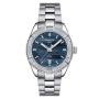 Tissot Pr 100 Sport Chic Watch T101.910.11.121.00