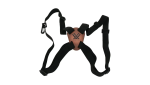 Vortex Binocular Harness- Vharn Vtharness