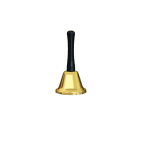 Bell Rgs Hand 135MM RGS4038