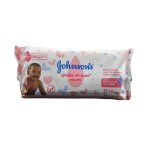 J&j Baby Wipes Single