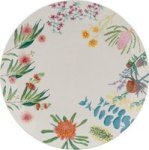 Maxwell & Williams Maxwell And Williams Botanic Gardens Blooms Dinner Plate 27.5CM Set Of 6