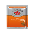 Sc Tea 5 Rose Rooibos 200