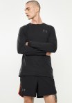 Under Armour Ua Sportstyle Left Chest Long Sleeve Tee - Bllack