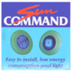 Command Retro Pool Light