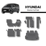 Hyundai Staria Full Set – 7 Seater